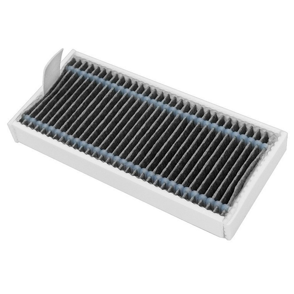 Filter for Ecovacs Deebot X8 Pro / X9 / T80 Robot Vacuum Cleaner Replacement HEPA Filter — product view 1