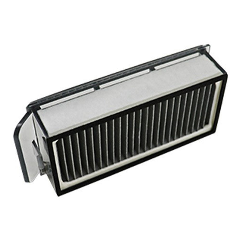 2Pcs For Dreame X50 Pro Robot Vacuum Filter HEPA Dust Filter Replacement Parts — product view 2