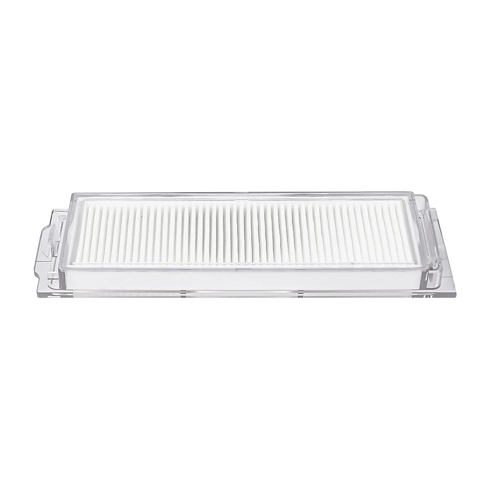 2Pcs Filters for Xiaomi Mi Robot Vacuum S12 / S10 EU / Mop 2S / Mop Pro / Mop P / VIOMI V2 Vacuum Cleaner Part — product view 12