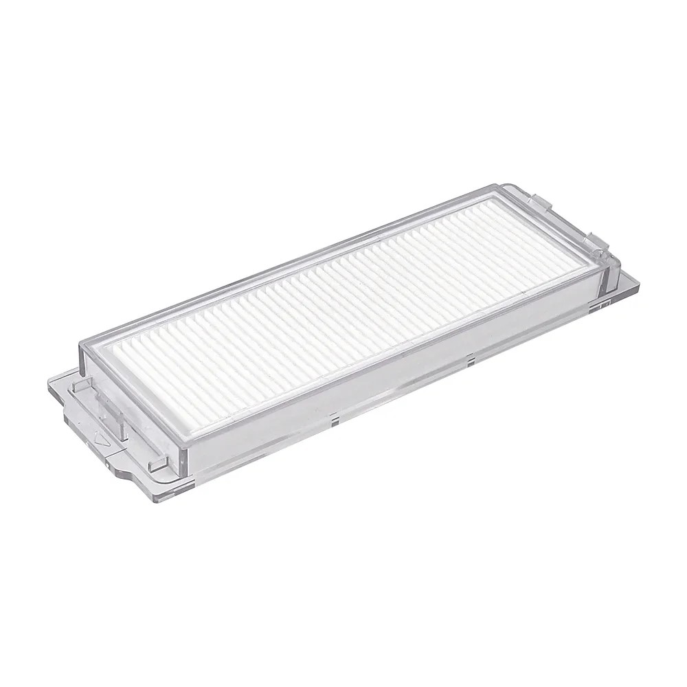 2Pcs Filters for Xiaomi Mi Robot Vacuum S12 / S10 EU / Mop 2S / Mop Pro / Mop P / VIOMI V2 Vacuum Cleaner Part — product view 13