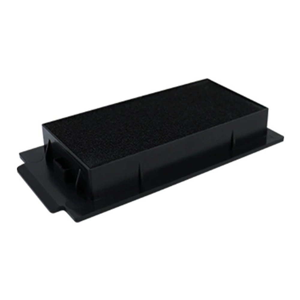 For Ecovacs DEEBOT T50 MAX / T50 PRO / T50 OMNI / T50 PRO OMNI Robot Vacuum Air Purification Filter Replacement Part — product view 1