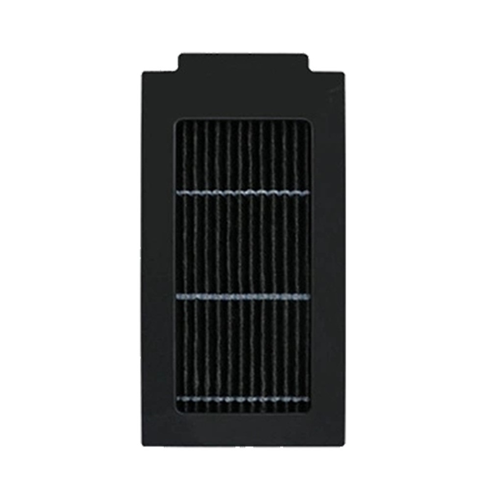 For Ecovacs DEEBOT T50 MAX / T50 PRO / T50 OMNI / T50 PRO OMNI Robot Vacuum Air Purification Filter Replacement Part — product view 3