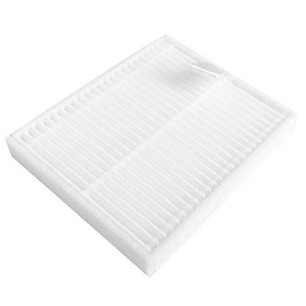 For Xiaomi Mijia 3C Ultra / iRobot Roomba 105 Combo / iRobot Essential / iRobot Y0140 / Y01420 / 00120 / 00110 Replacement Filter Vacuum Cleaner Spart — product view 1