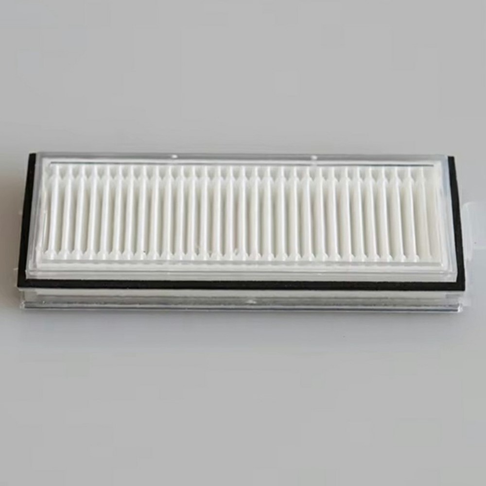 2PCS Sweeping Robot Filter for Roborock V20 / P10s Pro / Qrevo Master / G30 Space / P10S Vacuum Cleaner Replacement Accessory — product view 7