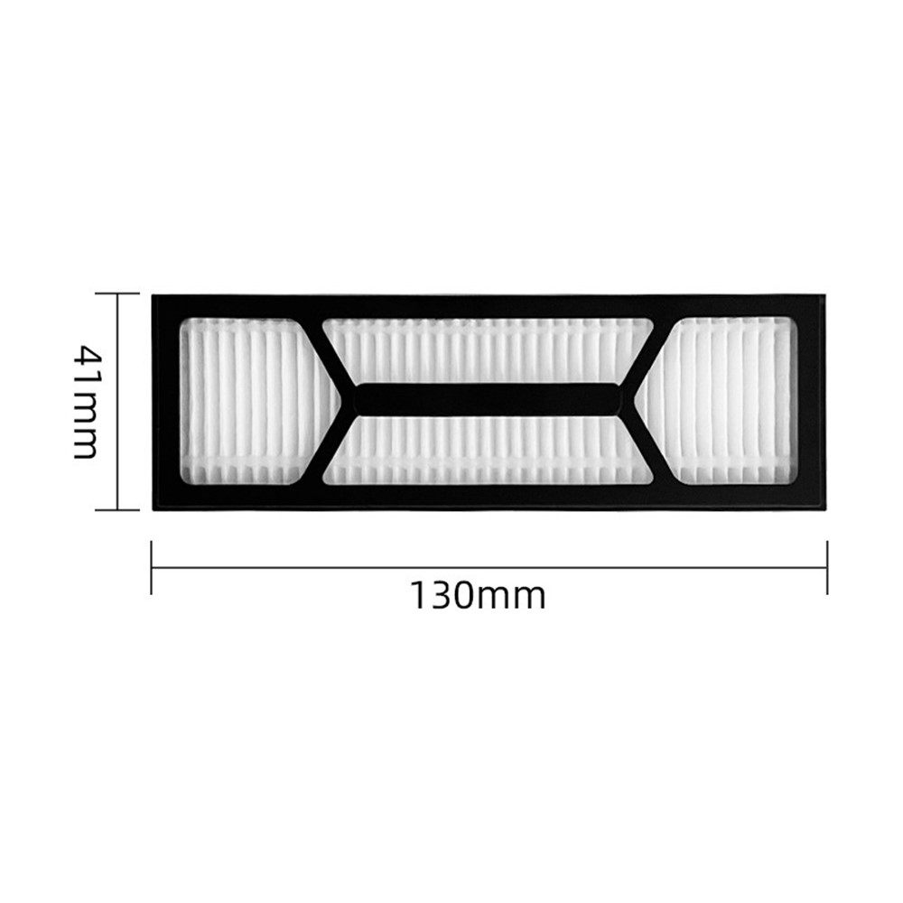 For Eufy Robot Vacuum Omni S1 Pro / S1 Sweeping Robot Filter Vacuum Cleaner Replacement Part — product view 5