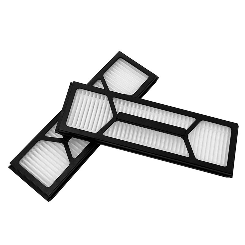 2Pcs For Eufy Robot Vacuum Omni S1 Pro / S1 Sweeping Robot Filter Vacuum Cleaner Replacement Part — product view 2