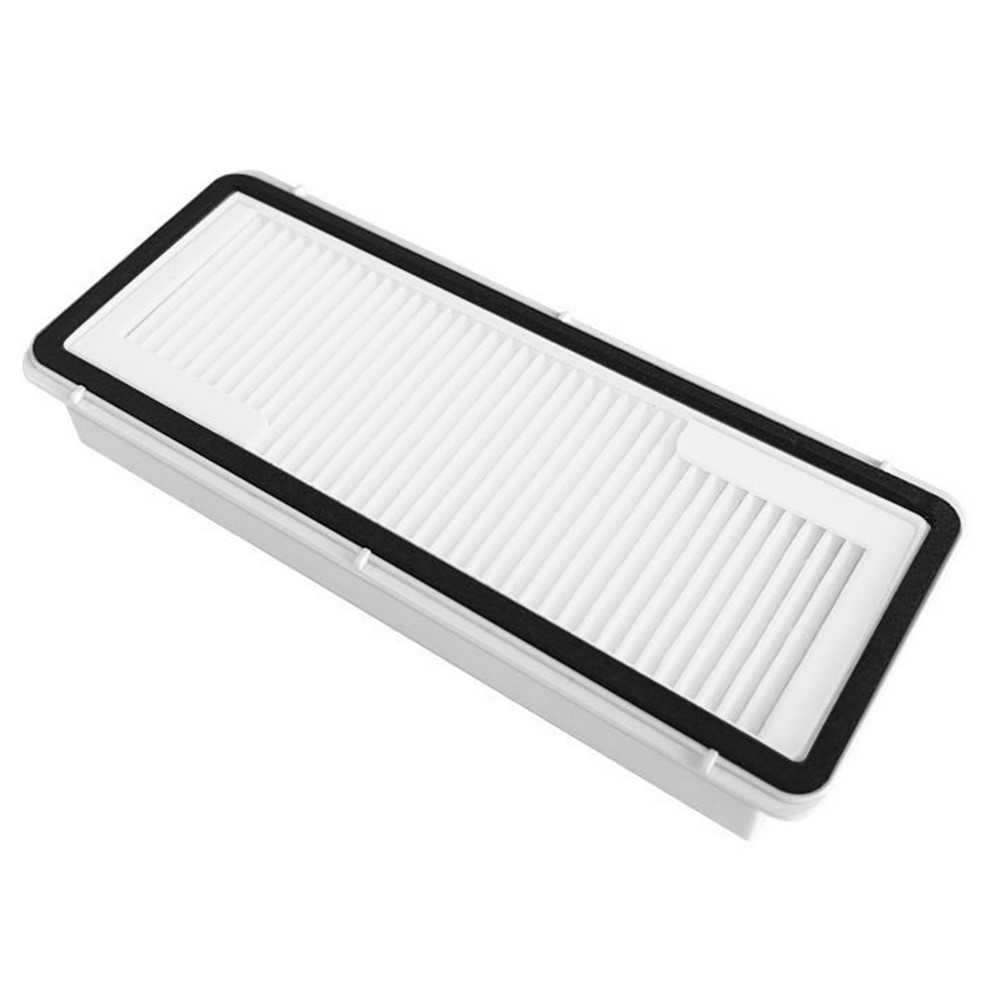 For Narwal Freo X Ultra / Freo Z Ultra / J4 / J4 Lite / Z10 Robot Vacuum Cleaner Replacement Filter — product view 1