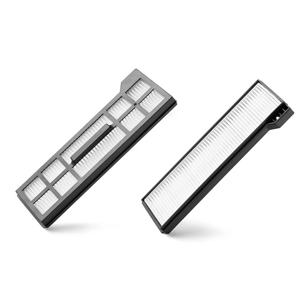 For Eufy X10 Pro Omni / X10 Pro Robot Vacuum Cleaner Replacement Filter — product view 3