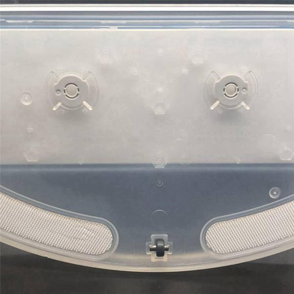 2Pcs Filter for Xiaomi Mijia G2 / G1 / Roborock S51 / S50 Vacuum Cleaner Water Tank Filter Replacement Parts — product view 4