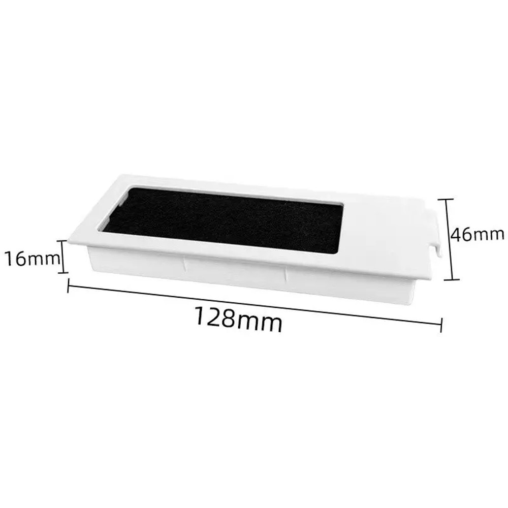 For Ecovacs DEEBOT N20 / N20 Plus / T10 / T10 Plus Cleaner Filter Replacement Home Cleaning Tool — product view 5