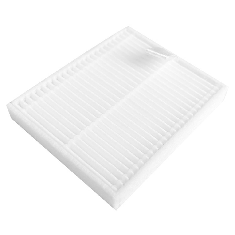 Sweeping Robot Filter for Xiaomi Mijia 3C Ultra / iRobot Roomba 105 Combo / Eufy L50 Replacement Part — product view 1