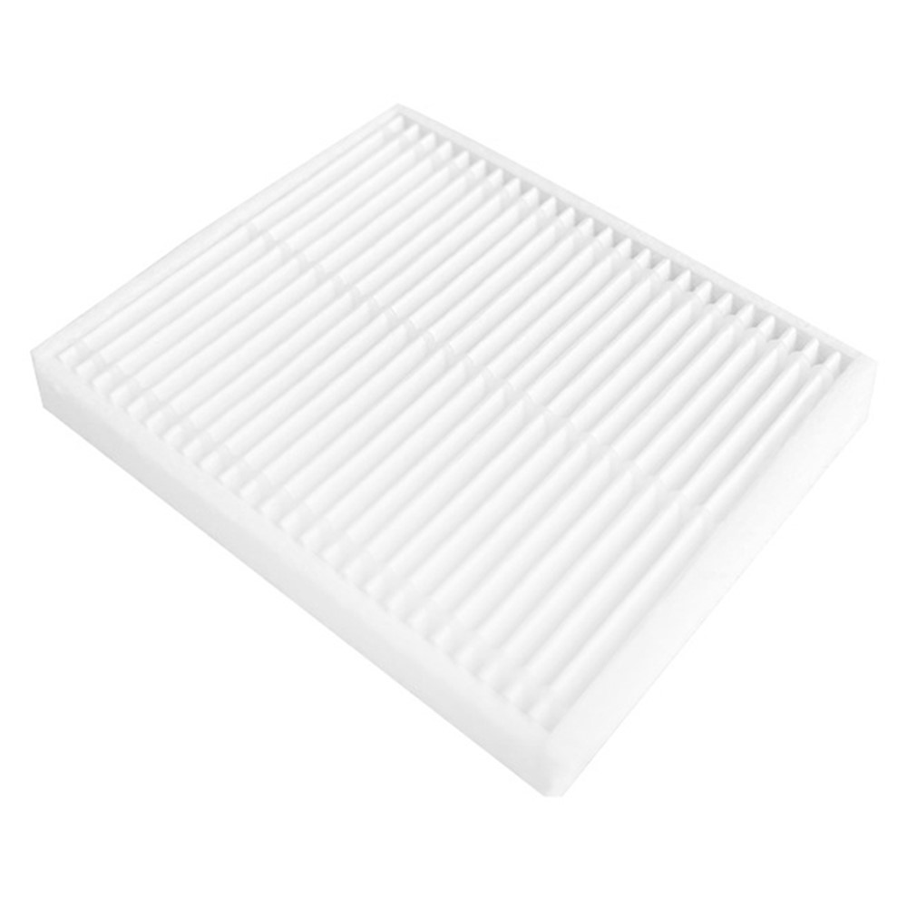 Sweeping Robot Filter for Xiaomi Mijia 3C Ultra / iRobot Roomba 105 Combo / Eufy L50 Replacement Part — product view 3