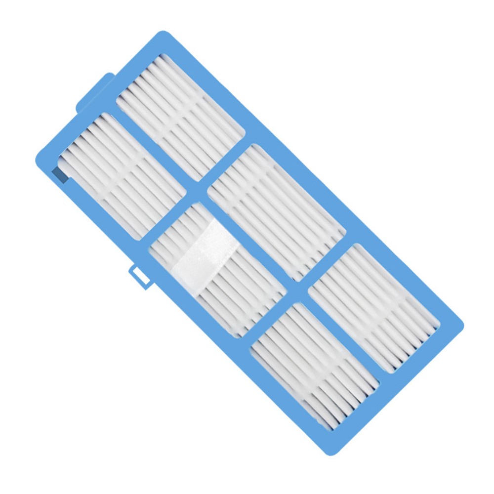 For Proscenic 850T / Kyvol Cybovac D2 / D3 / D6 / E20 / E30 / E31 Replacement Filter Vacuum Cleaner Spare Part Sweeping Robot Filter Part — product view 1