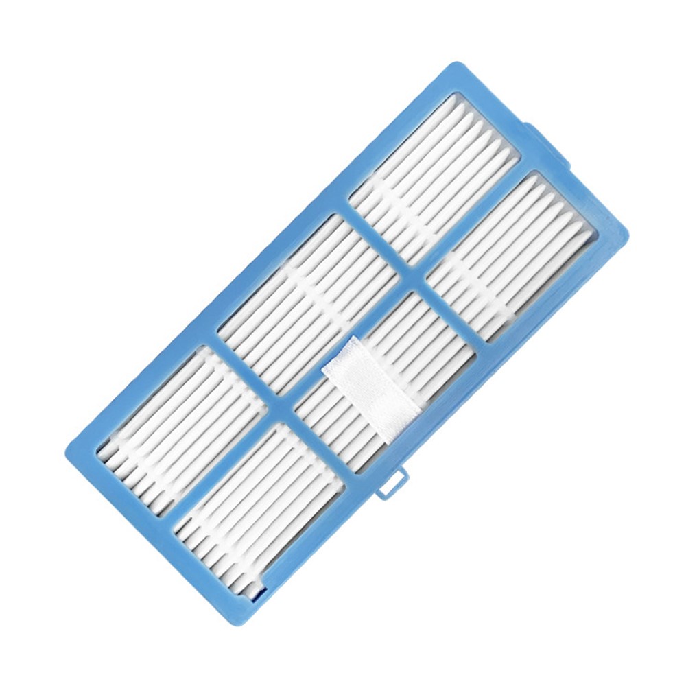 For Proscenic 850T / Kyvol Cybovac D2 / D3 / D6 / E20 / E30 / E31 Replacement Filter Vacuum Cleaner Spare Part Sweeping Robot Filter Part — product view 3