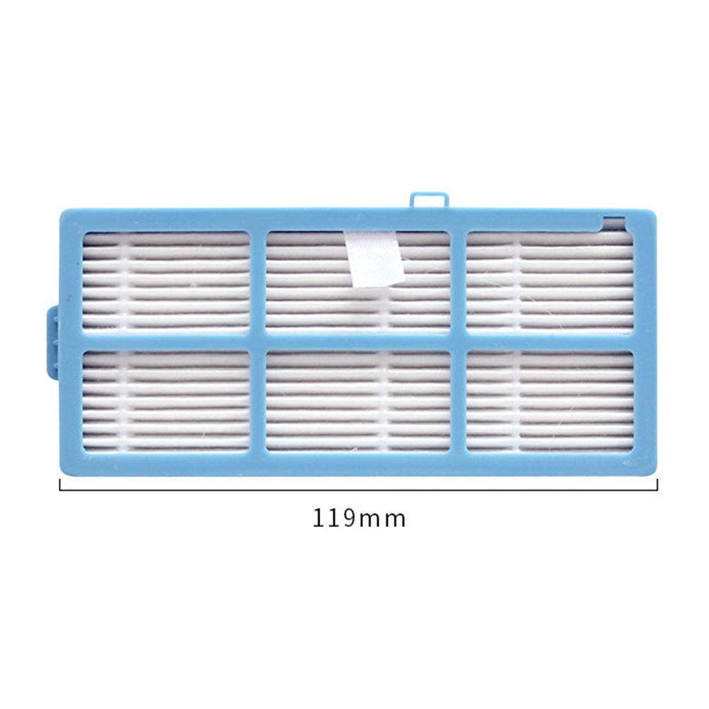 For Proscenic 850T / Kyvol Cybovac D2 / D3 / D6 / E20 / E30 / E31 Replacement Filter Vacuum Cleaner Spare Part Sweeping Robot Filter Part — product view 4