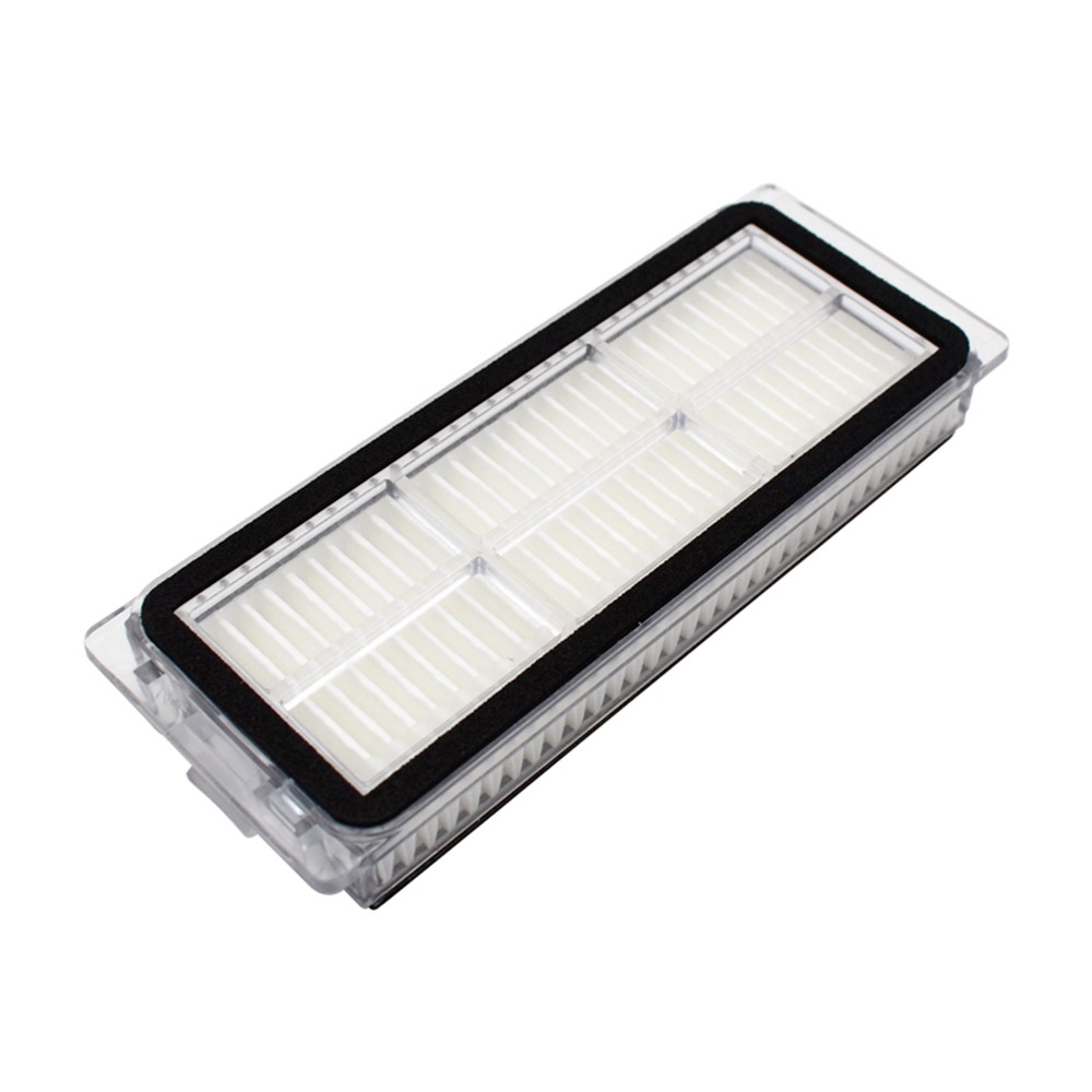 2Pcs Replacement Filter for Dreame L20 Ultra / L30 Ultra / X20 Pro Vacuum Cleaner Sweeping Robot Filter Parts — product view 3
