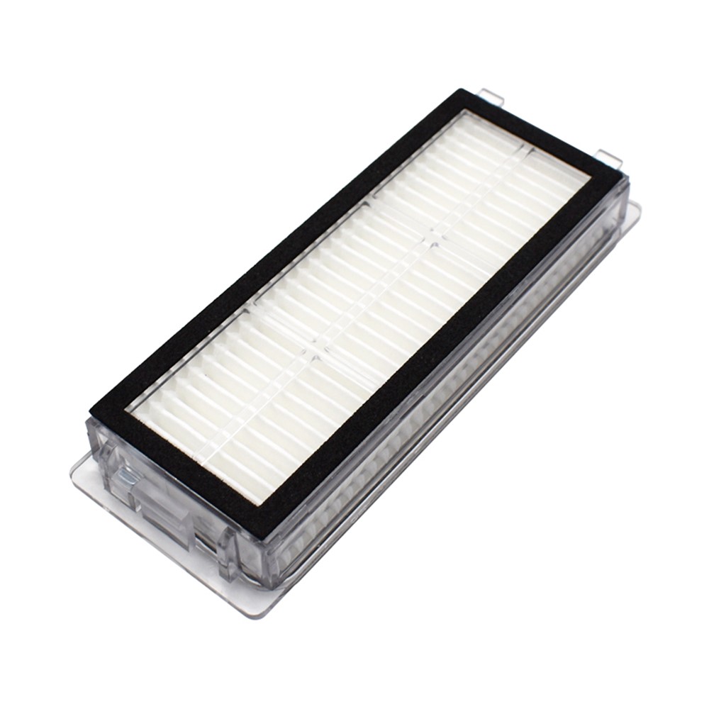 2Pcs Replacement Filter for Dreame L20 Ultra / L30 Ultra / X20 Pro Vacuum Cleaner Sweeping Robot Filter Parts — product view 4