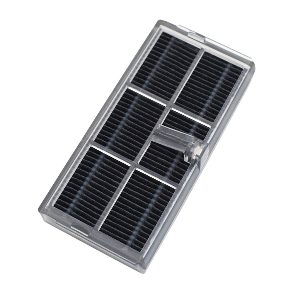 2Pcs For Dreame X30 / X40 / X30 Ultra / X30 Pro / L40 Ultra / X40 Ultra Vacuum Cleaner Replacement Filter Sweeping Robot Part — product view 2