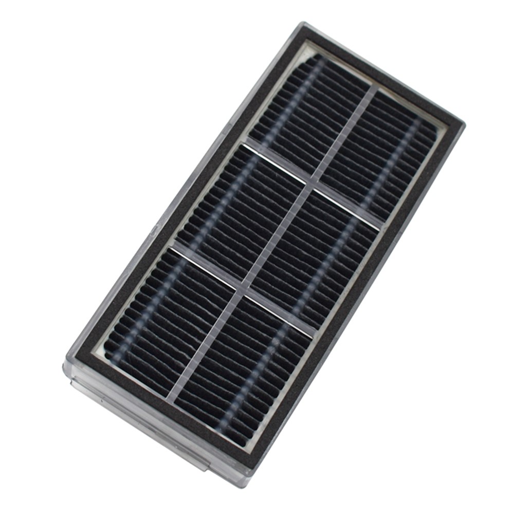 2Pcs For Dreame X30 / X40 / X30 Ultra / X30 Pro / L40 Ultra / X40 Ultra Vacuum Cleaner Replacement Filter Sweeping Robot Part — product view 3