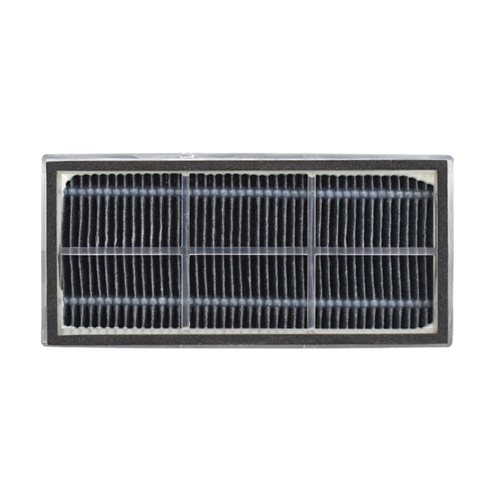 2Pcs For Dreame X30 / X40 / X30 Ultra / X30 Pro / L40 Ultra / X40 Ultra Vacuum Cleaner Replacement Filter Sweeping Robot Part — product view 5