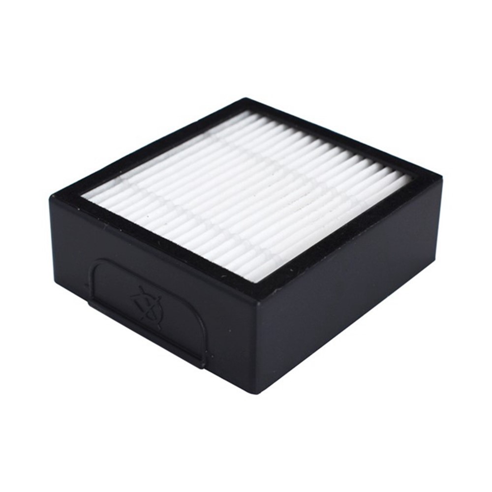 For iRobot Roomba Combo j7 / j7+ / 10 Max 2Pcs Replacement Filter Vacuum Cleaner Sweeping Robot Filter Parts — product view 3