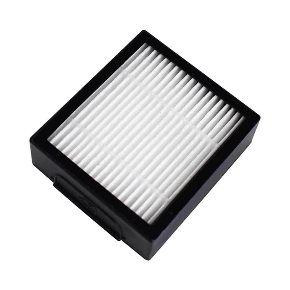 For iRobot Roomba Combo j7 / j7+ / 10 Max 2Pcs Replacement Filter Vacuum Cleaner Sweeping Robot Filter Parts — product view 4