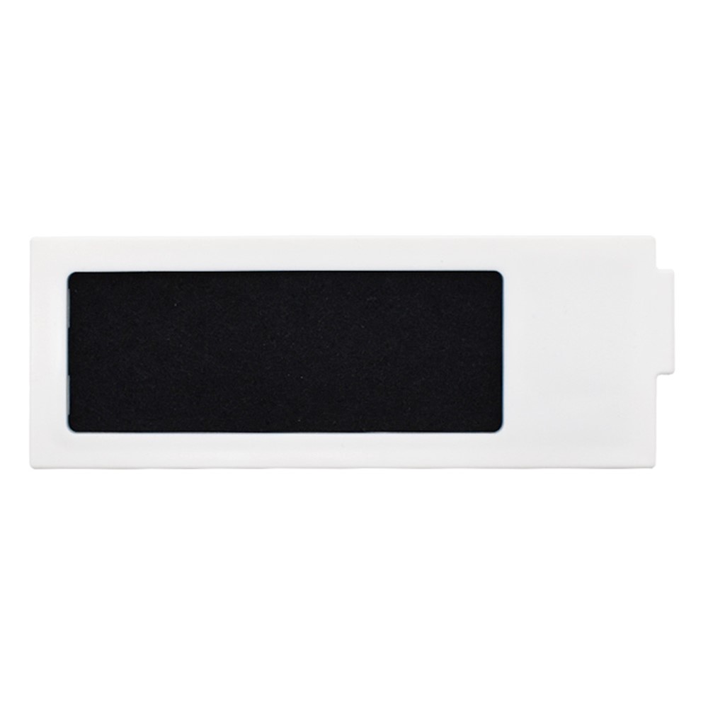 HEPA Filter Filter for Ecovacs DEEBOT T20 PRO / T20 MAX / T20 PRO PLUS / T20 MAX PLUS , Robot Vacuum Cleaner Spare Part — product view 3