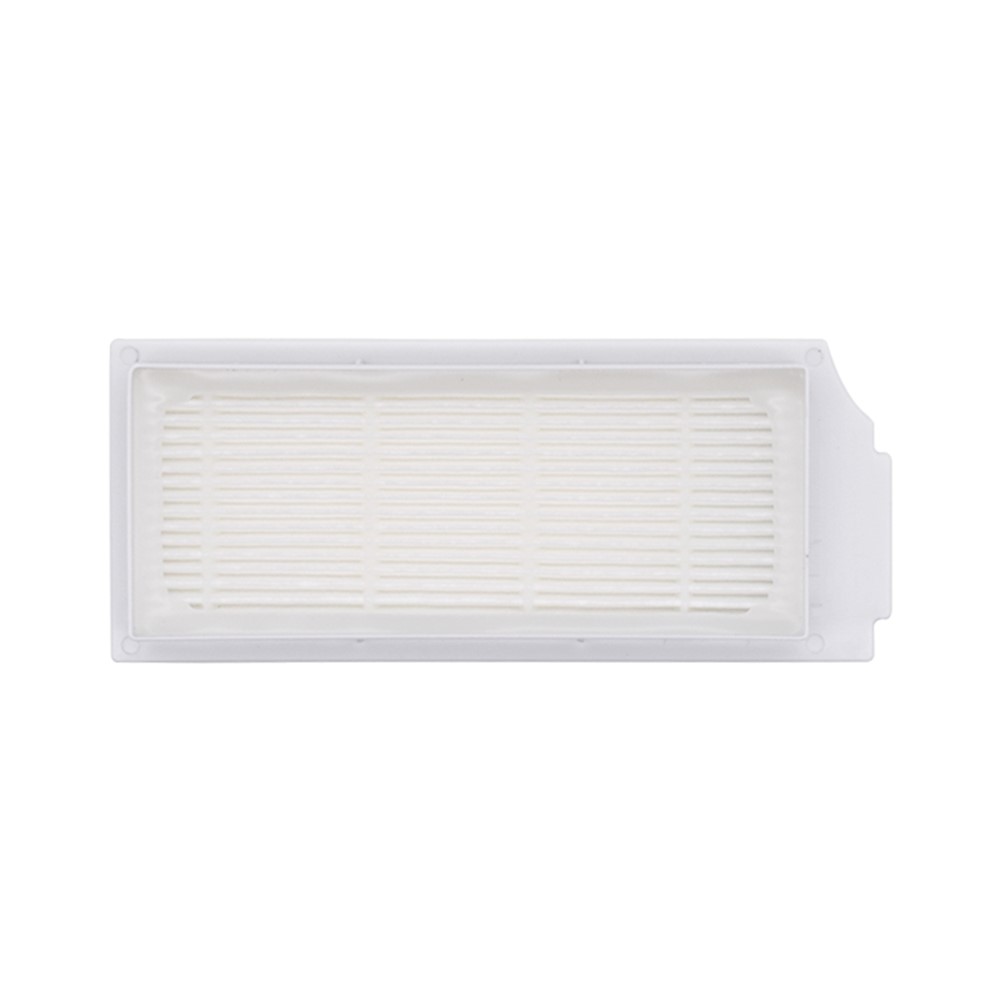 Replacement Filter for Ecovacs DEEBOT X1 / X1 OMNI / X1 TURBO / T10 TURBO / T10 / T10 OMNI / T20 OMNI Robot Vacuums Cleaner Replacement Part — product view 2