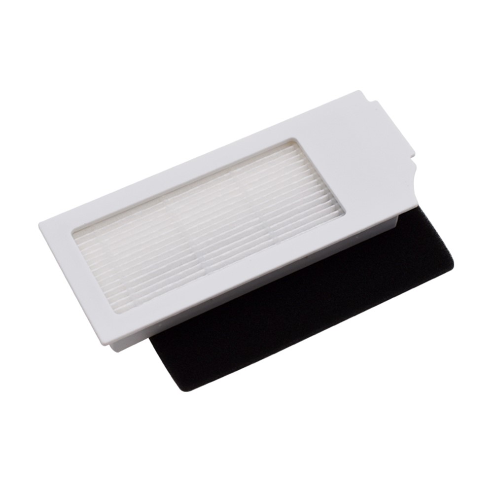 Replacement Filter for Ecovacs DEEBOT X1 / X1 OMNI / X1 TURBO / T10 TURBO / T10 / T10 OMNI / T20 OMNI Robot Vacuums Cleaner Replacement Part — product view 3