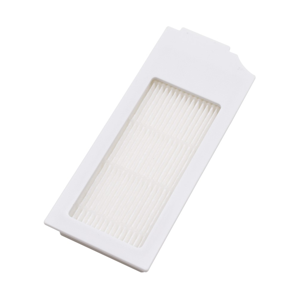 Replacement Filter for Ecovacs DEEBOT X1 / X1 OMNI / X1 TURBO / T10 TURBO / T10 / T10 OMNI / T20 OMNI Robot Vacuums Cleaner Replacement Part — product view 5