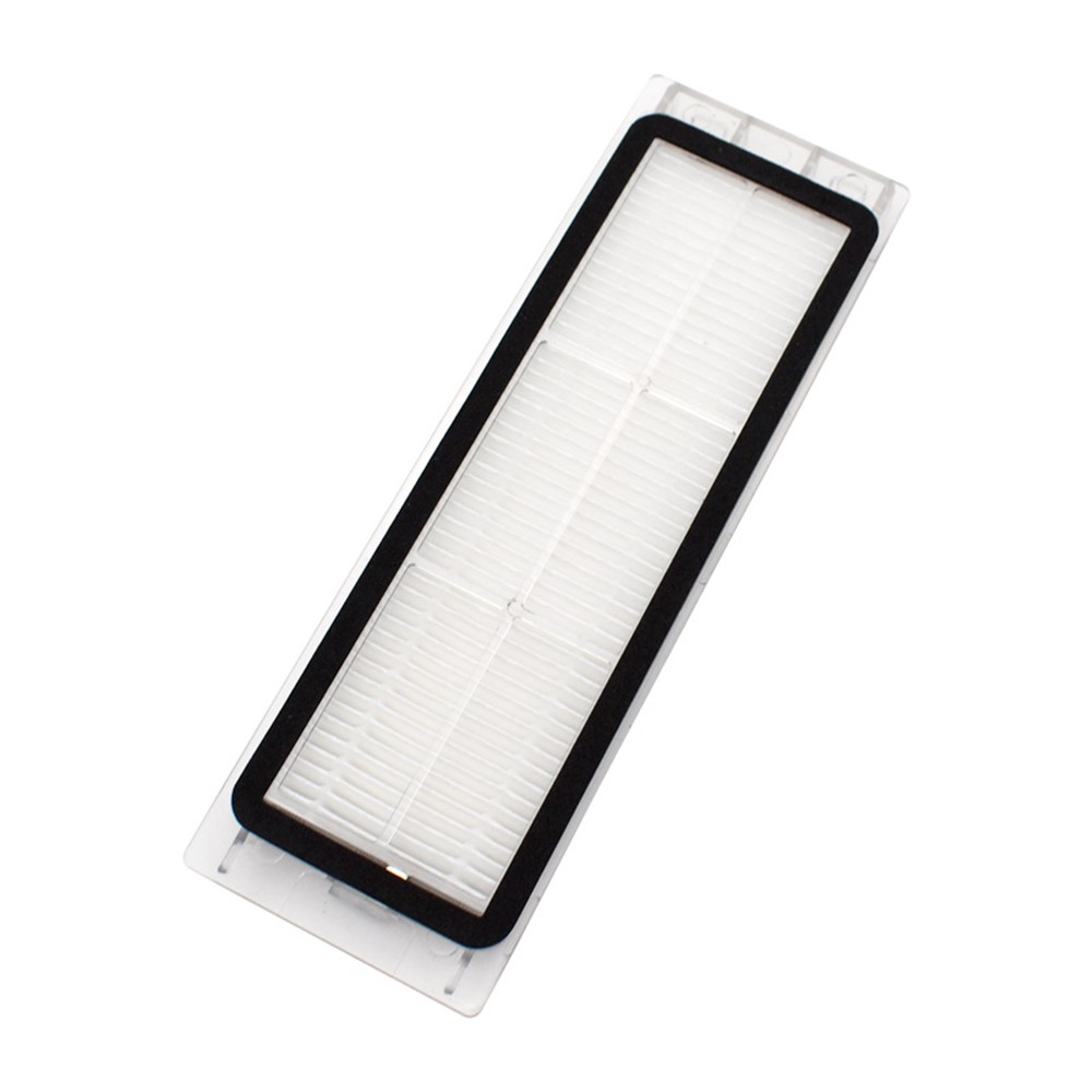 2Pcs For Roborock P10 / Roborock Q Revo Robot Vacuum Cleaner Replacement Parts Hepa Filter — product view 1
