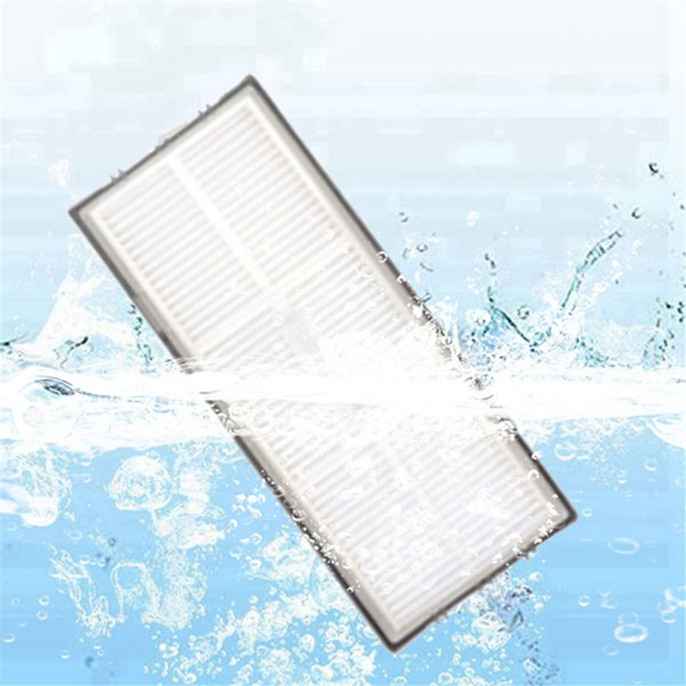 For Roborock S8 / S8+ / S8 Pro Ultra / S7 MaxV Ultra / S7 / T7S Plus / G10S Replacement HEPA Filter Sweeping Robot Filter Parts — product view 3