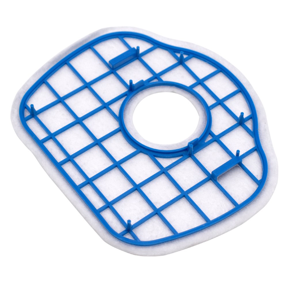 For Philips FC8700 / FC8710 / FC8715 / FC8603 Robot Vacuum Cleaner Filter Plastic Replacement Part — product view 4