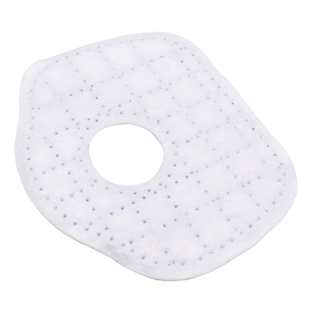 For Philips FC8700 / FC8710 / FC8715 / FC8603 Robot Vacuum Cleaner Filter Plastic Replacement Part — product view 5