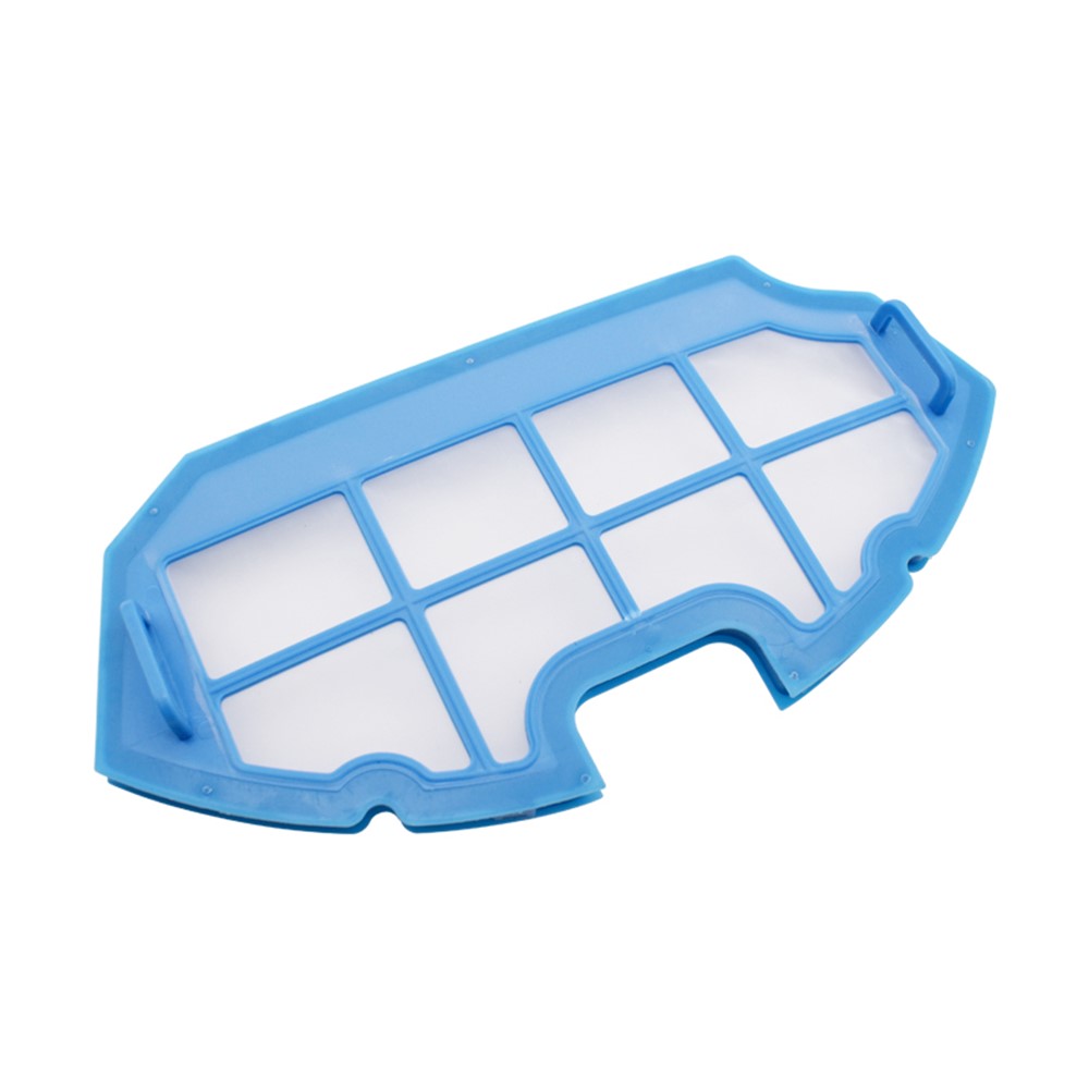 Replacement Pre Filter for Ecovacs DN621 / DN621+ / DN620 / DN620+ Robot Vacuum Cleaner Washable Prefilter — product view 3
