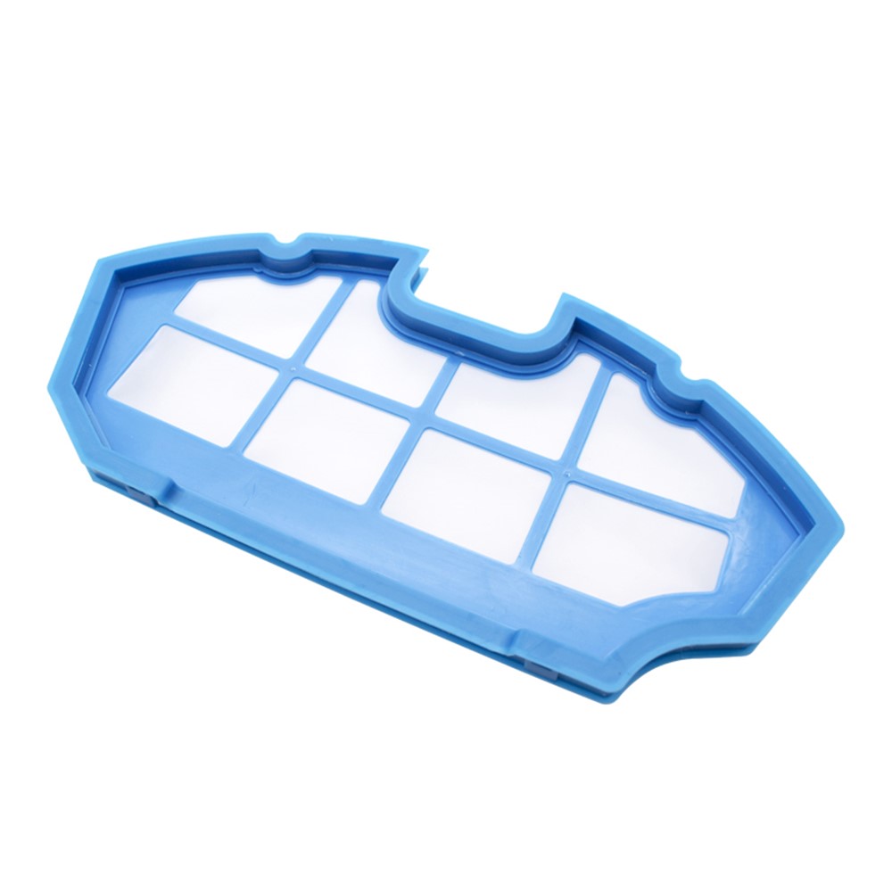 Replacement Pre Filter for Ecovacs DN621 / DN621+ / DN620 / DN620+ Robot Vacuum Cleaner Washable Prefilter — product view 4
