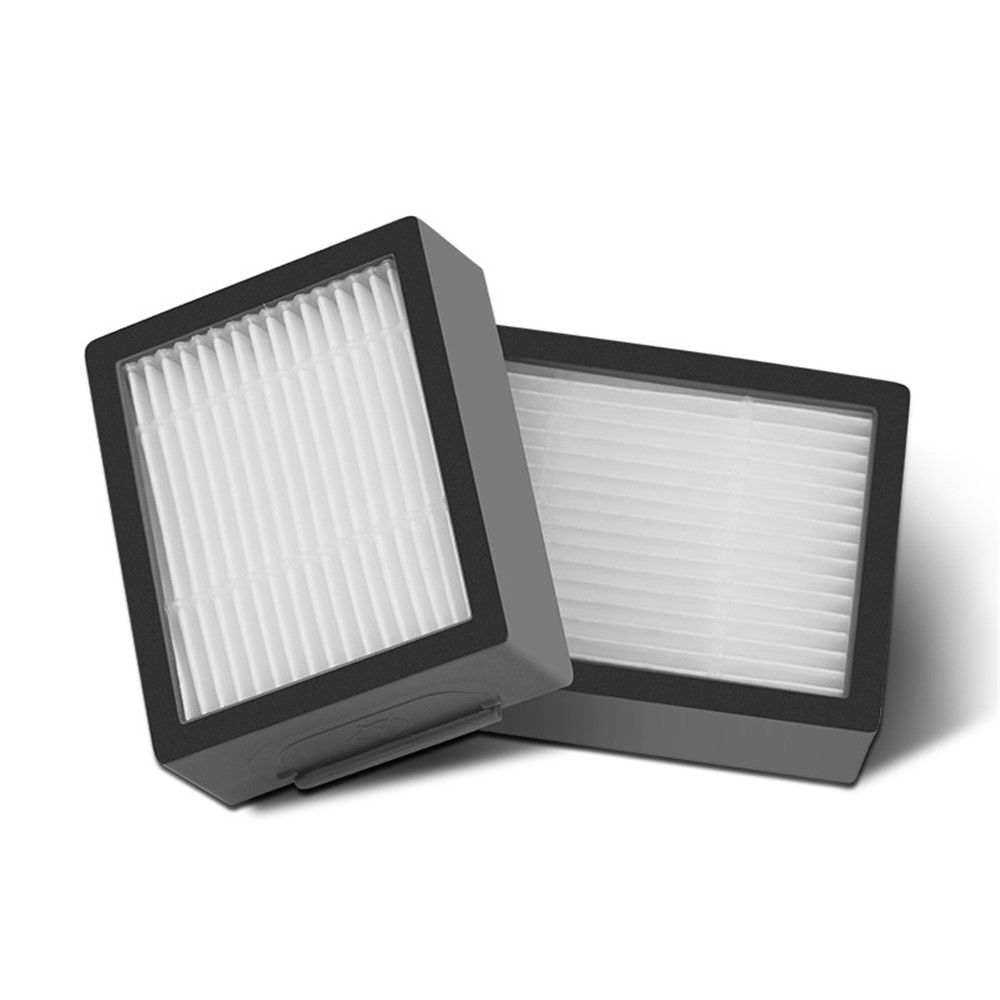 2PCS / Pack Filters Replacement for iRobot Roomba i2 / i3 / i3+ / i4 / i4+ / i6 / i6+ / i7 / i7+ / i8+ / E5 / E6 / E7 Vacuum Cleaner — product view 1