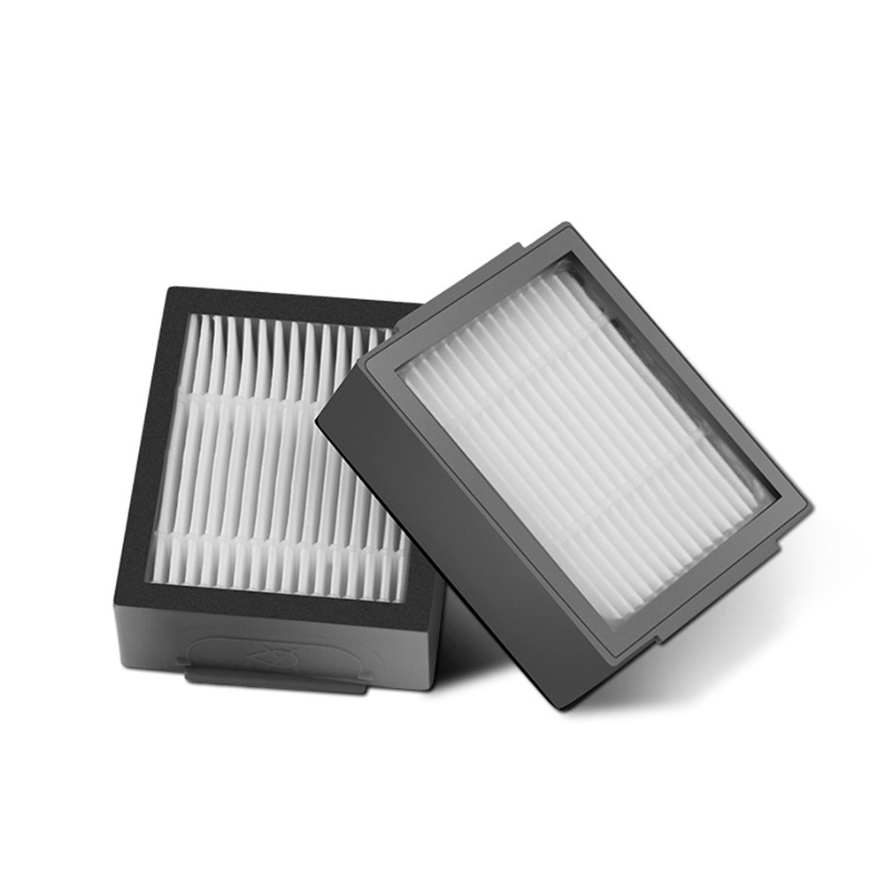 2PCS / Pack Filters Replacement for iRobot Roomba i2 / i3 / i3+ / i4 / i4+ / i6 / i6+ / i7 / i7+ / i8+ / E5 / E6 / E7 Vacuum Cleaner — product view 3