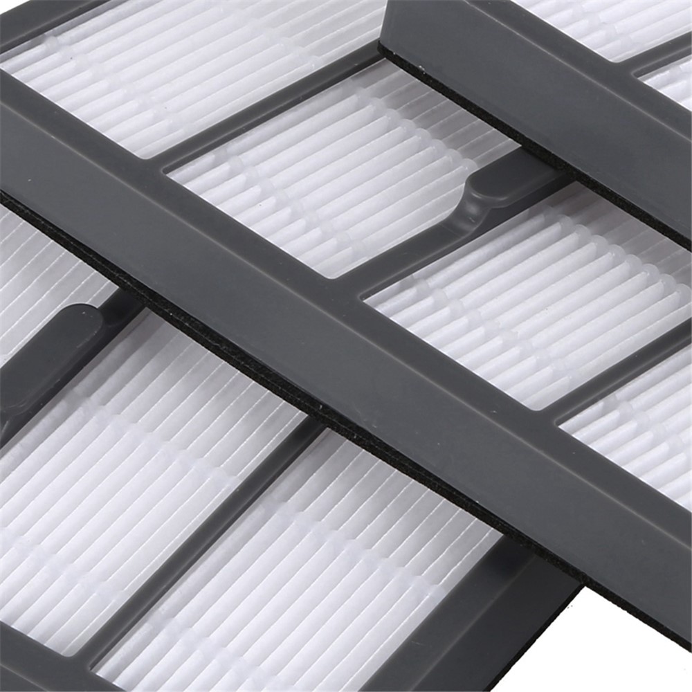 2PCS / Pack HEPA Filters Replacement for iRobot Roomba s9 (9150) / s9+ (9550) Vacuum Cleaner — product view 5
