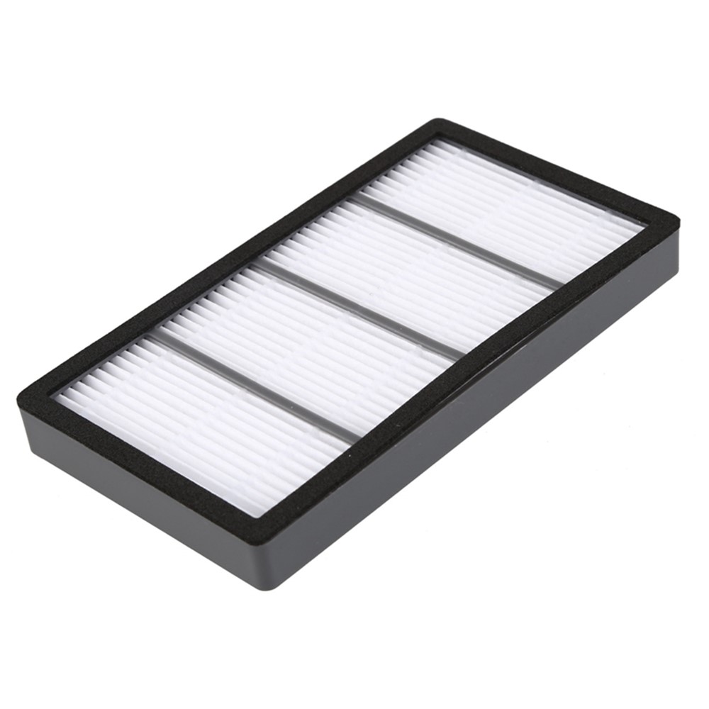 2PCS / Pack HEPA Filters Replacement for iRobot Roomba s9 (9150) / s9+ (9550) Vacuum Cleaner — product view 7