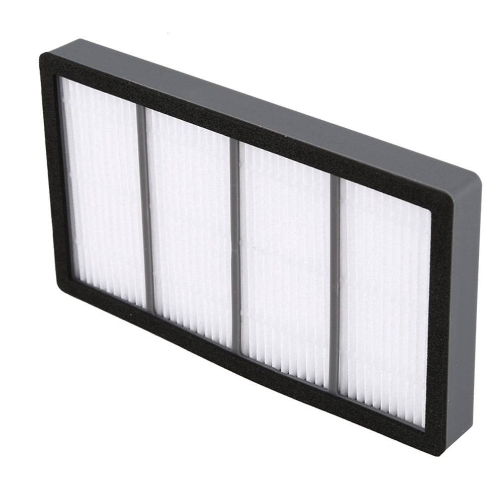 2PCS / Pack HEPA Filters Replacement for iRobot Roomba s9 (9150) / s9+ (9550) Vacuum Cleaner — product view 9