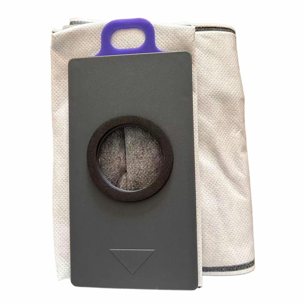 For Narwal Freo 002 Dust Bag Robot Vacuum Cleaner Dirt Collection Replacement Part — product view 2