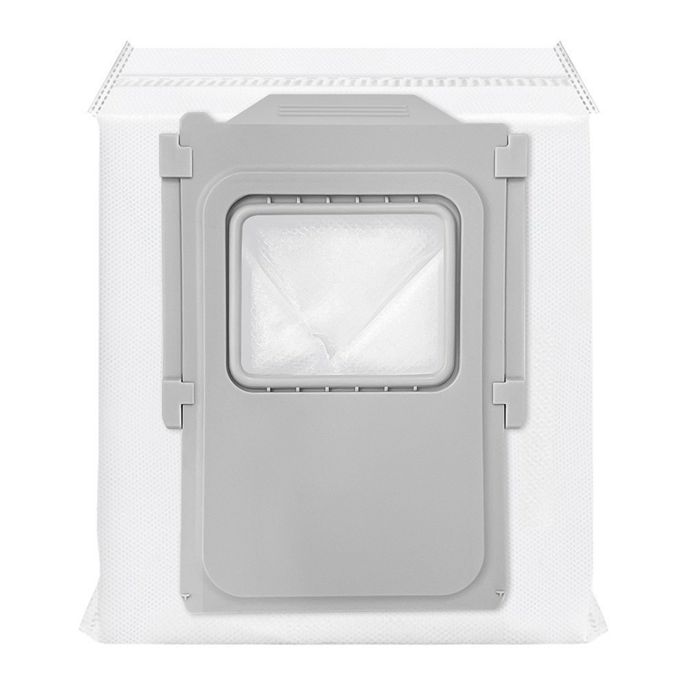 Dust Bag for DJI ROMO P / A / S Robot Vacuum Non-Woven Fabric Dust Collection Bag Replacement Part — product view 1