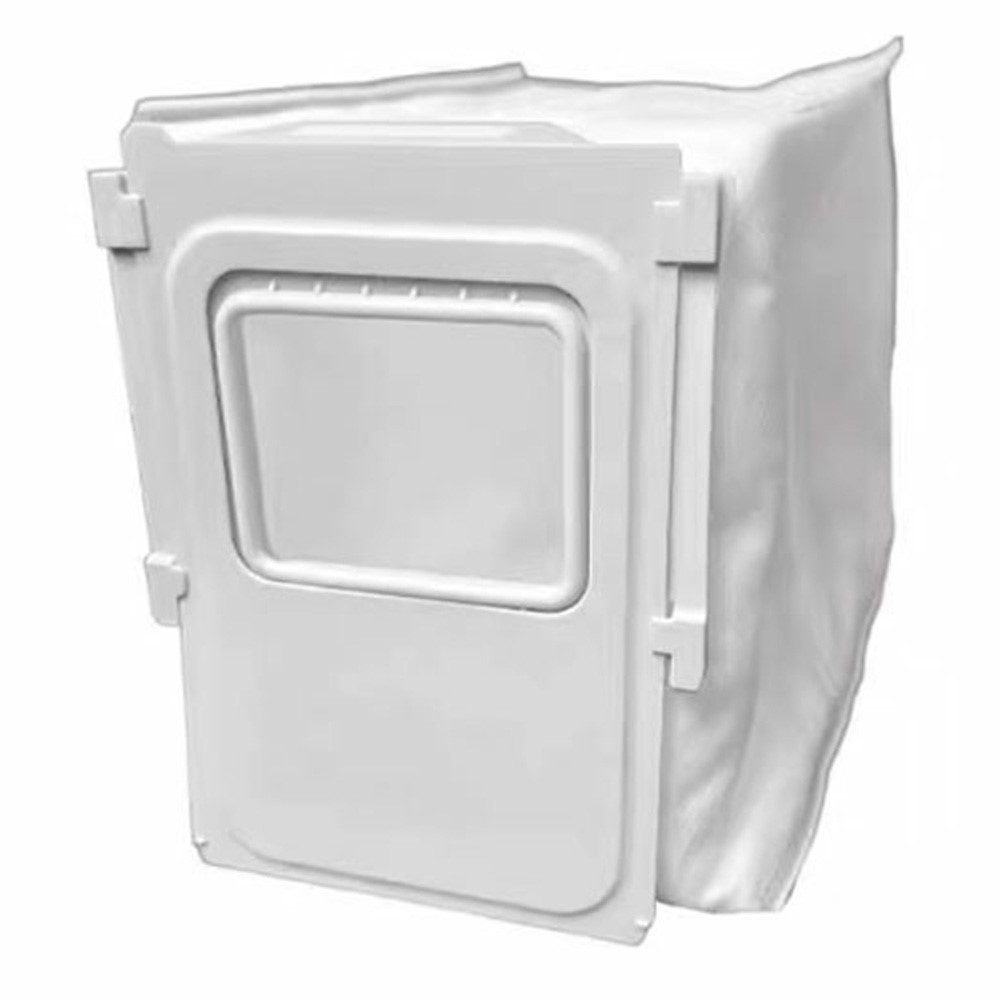 Dust Bag for DJI ROMO P / A / S Robot Vacuum Non-Woven Fabric Dust Collection Bag Replacement Part — product view 3