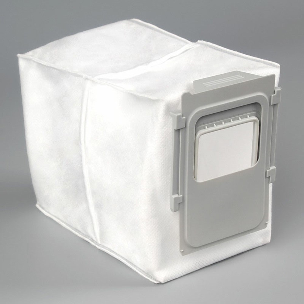 Dust Bag for DJI ROMO P / A / S Robot Vacuum Non-Woven Fabric Dust Collection Bag Replacement Part — product view 4