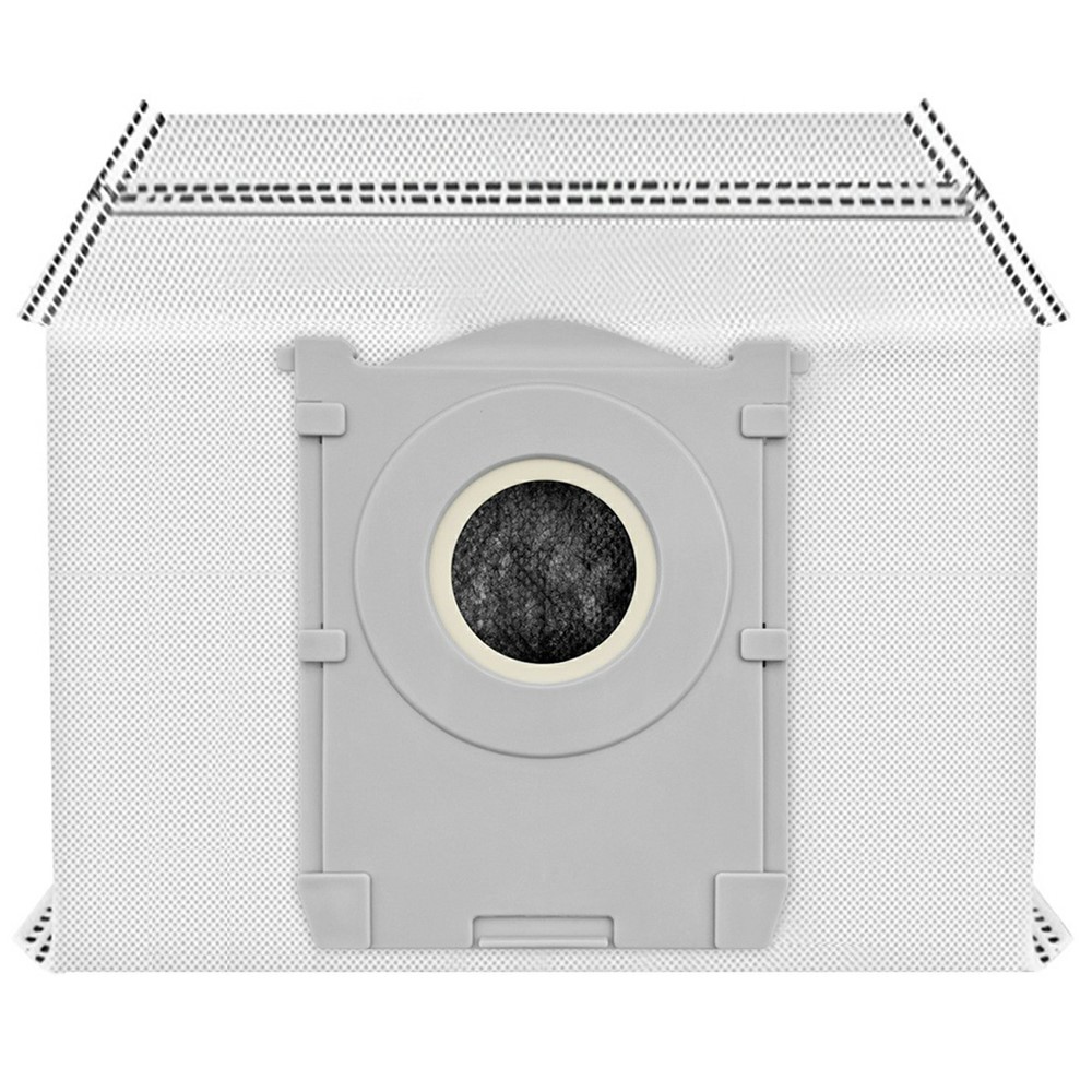 Dust Bag for Ecovacs Deebot X12 / X11 / T90 PRO / T80S PRO PLUS Robot Vacuum Non-woven Fabric Dust Bag — product view 1