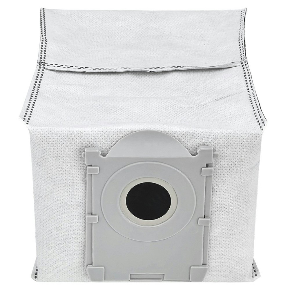 Dust Bag for Ecovacs Deebot X12 / X11 / T90 PRO / T80S PRO PLUS Robot Vacuum Non-woven Fabric Dust Bag — product view 2