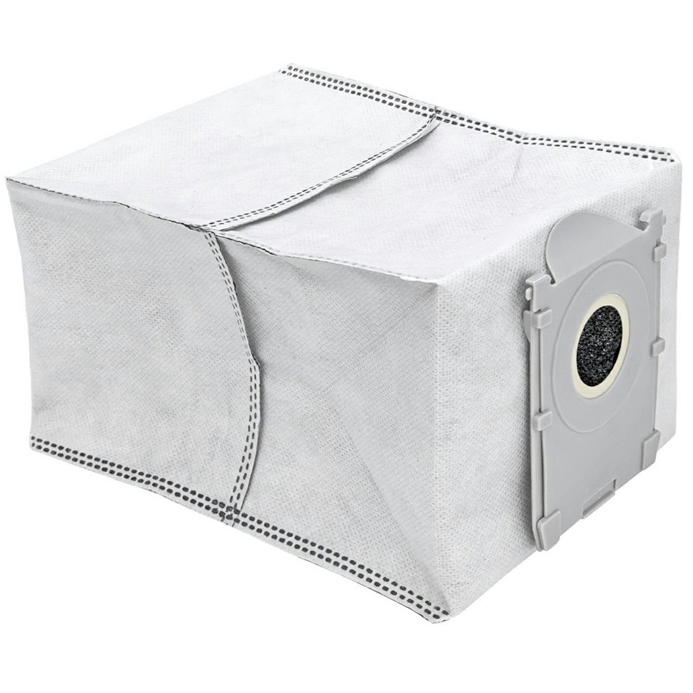 Dust Bag for Ecovacs Deebot X12 / X11 / T90 PRO / T80S PRO PLUS Robot Vacuum Non-woven Fabric Dust Bag — product view 3