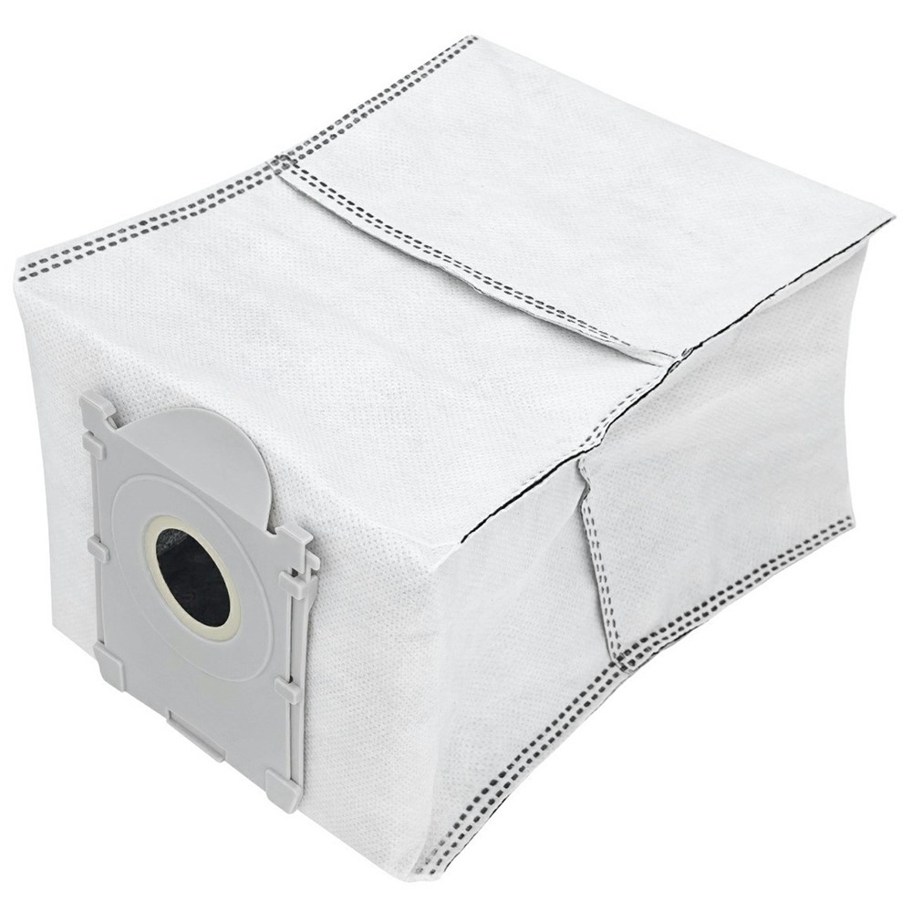 Dust Bag for Ecovacs Deebot X12 / X11 / T90 PRO / T80S PRO PLUS Robot Vacuum Non-woven Fabric Dust Bag — product view 4