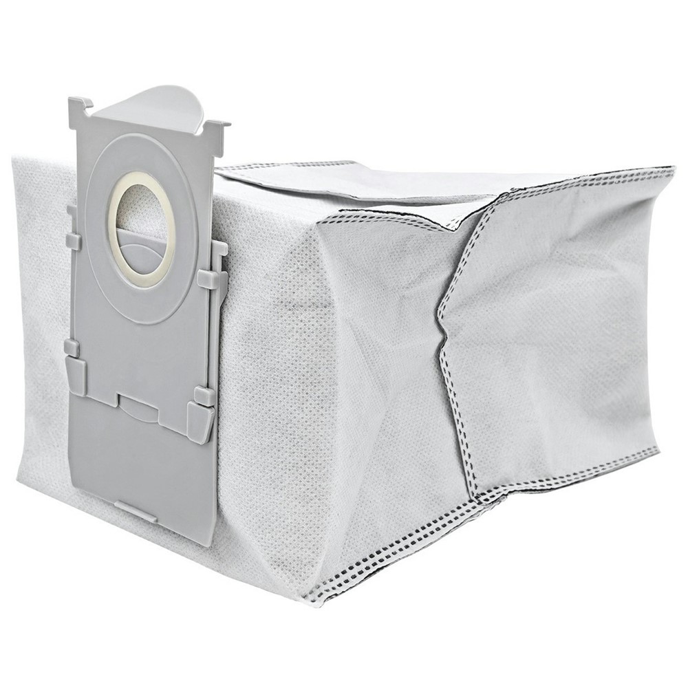 Dust Bag for Ecovacs Deebot X12 / X11 / T90 PRO / T80S PRO PLUS Robot Vacuum Non-woven Fabric Dust Bag — product view 5